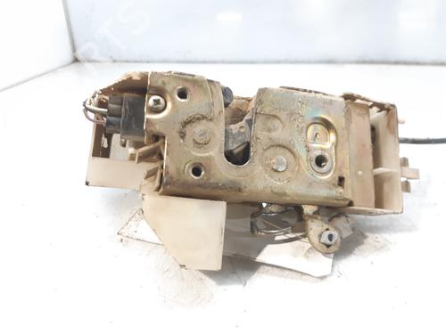 Front right lock FORD FIESTA Hatchback Van (JV_) D 1.8 | BP8525627C97 