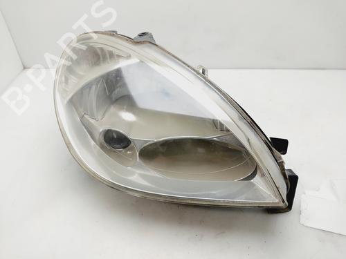 Faro derecho CITROËN XSARA (N1) 1.9 D (70 hp) 32364185