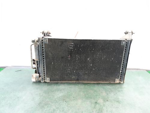 Used AC radiator FIAT SEICENTO / 600 (187_) 1.1 (187AXB, 187AXB1A, 187AXC1A02) (54 hp) 10912223