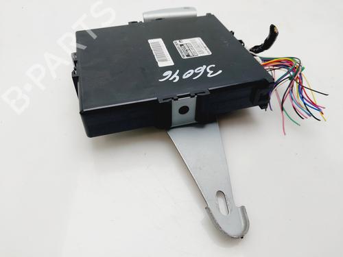 Elektronisk modul TOYOTA YARIS (_P13_)  | BP23502368M83