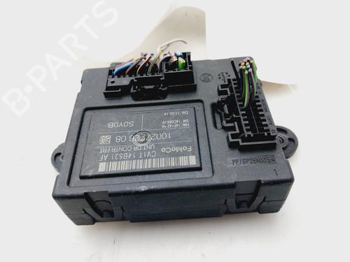 Electronic module FORD FIESTA VI (CB1, CCN) 1.0 EcoBoost | BP25857159M83 