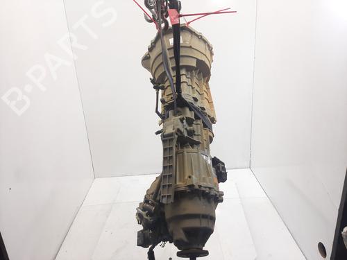Gearbox SSANGYONG KYRON  | BP29572513M3 