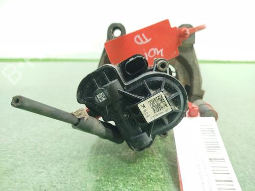 Right rear brake caliper VW PASSAT B8 (3G2, CB2)  | BP35900200M106  - Image 6