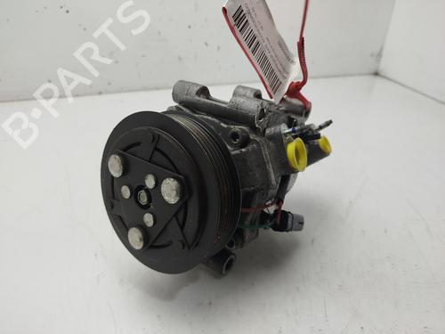 Compressor A/C CITROËN C-ELYSEE (DD_) 1.5 BlueHDi 100 (102 hp) 32342156