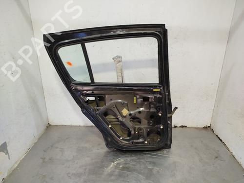 Left rear door DACIA SANDERO  | BP27561463C4