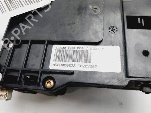 Fuse box BMW 3 (E46) 320 d | BP19094775E1 