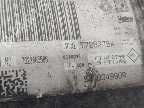 AC compressor RENAULT CAPTUR I (J5_, H5_) | BP38105170M34 - Image 5