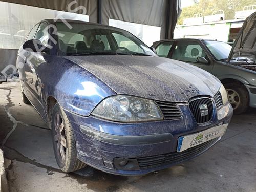 Egr SEAT CORDOBA (6L2) 1.9 TDI | BP10624666M69 
