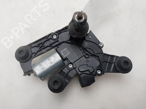 Used Rear wiper motor Rear wiper motor PEUGEOT 208 I (CA_, CC_) [2012-2021] 35813761 35813761