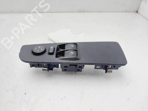 Used Left front window switch FIAT BRAVO II (198_) 1.4 T-Jet (198AXG1B) (120 hp) 22429349