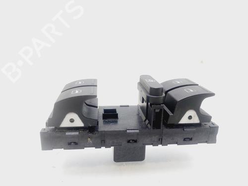 Left front window switch VW TIGUAN (5N_)  | BP29719214I27