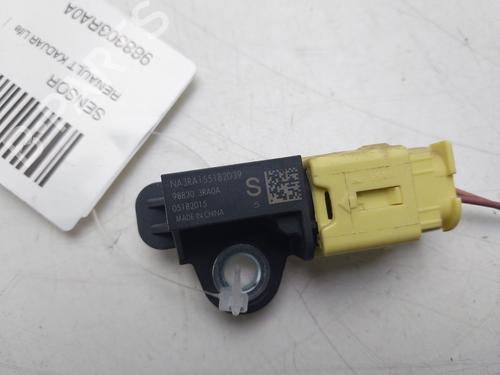 Electronic sensor RENAULT KADJAR (HA_, HL_) 1.5 dCi 110 (HLA3) | BP38059580M84 - Image 3
