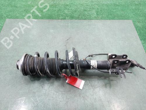 Left front shock absorber OPEL ASTRA H (A04)  | BP22627501M16 
