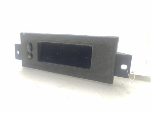 Display monitor OPEL MERIVA A MPV (X03) 1.7 DTI (E75) | BP27685208C48 