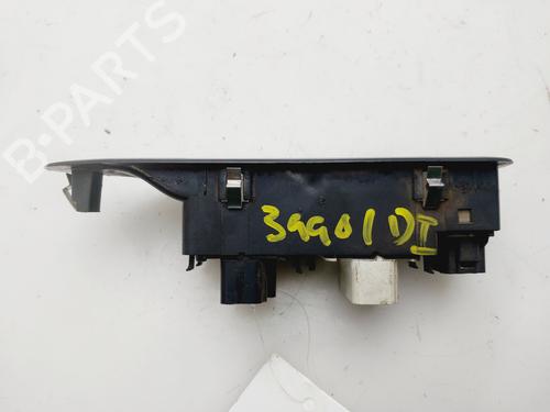 Venstre Foran elrute bryter RENAULT LAGUNA II (BG0/1_) 1.9 dCi (BG1A, BG1V) | BP29982142I27