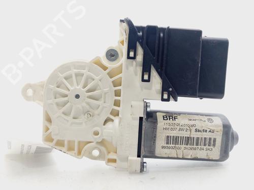Left rear window motor SKODA OCTAVIA II (1Z3) 1.6 TDI | BP25789384E23 