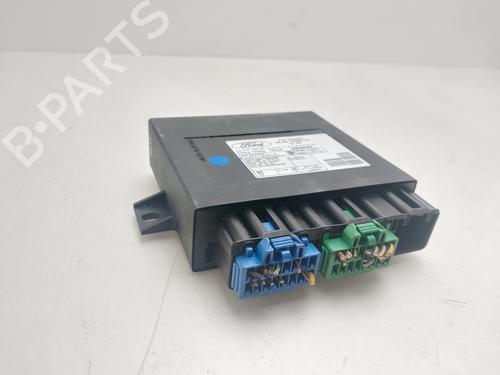 Used Electronic module Electronic module FORD FOCUS I (DAW, DBW) [1998-2009] 35786687 35786687