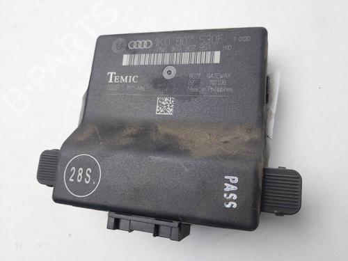 Electronic module SEAT ALTEA (5P1) | BP38708255M83 - Image 6