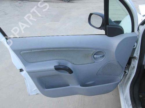 Left front driveshaft CITROËN C3 I (FC_, FN_) 1.4 i Bivalent | BP2876061M38 