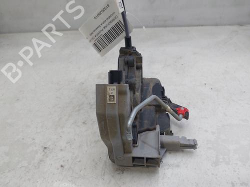 Front right lock HYUNDAI KONA (OS, OSE, OSI) 1.0 T-GDi | BP18062421C97 