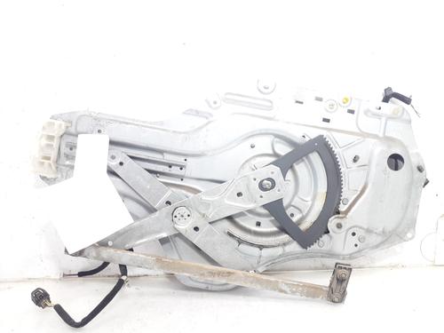 Front right window mechanism HYUNDAI ELANTRA III (XD) 1.6 | BP10351447C23 