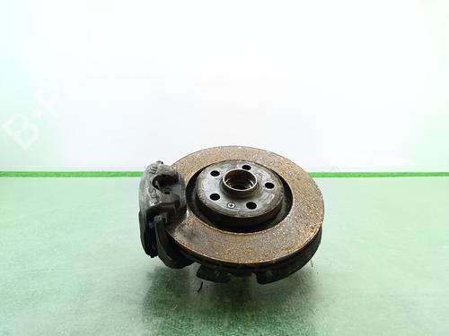 Used Left front steering knuckle VW GOLF IV (1J1) 1.9 TDI (110 hp) 26971892