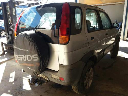 Front left interior door handle DAIHATSU TERIOS (J1_) 1.3 4WD (J100) | BP10209205I13 