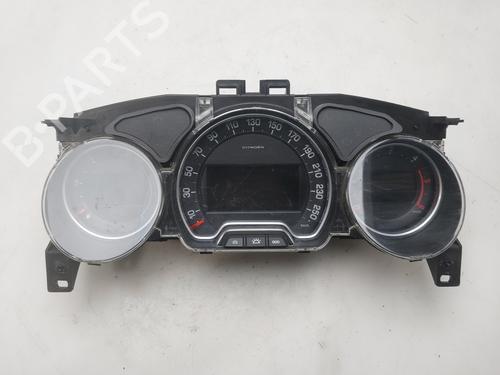Used Instrument cluster Instrument cluster 36910712 36910712