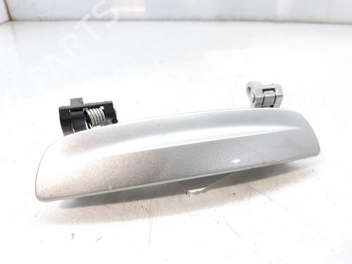 Used Rear right exterior door handle TATA INDICA [1998-2026]  12440374