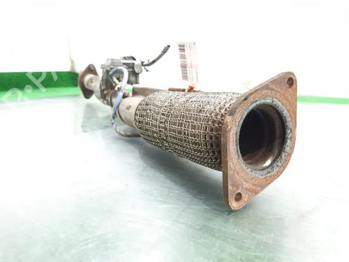 Exhaust system NISSAN X-TRAIL III (T32_, T32R, T32RR)  | BP17330411M121 