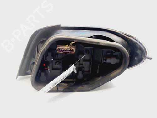 Left taillight CITROËN XSARA Coupe (N0) 1.9 D | BP27301201C34 