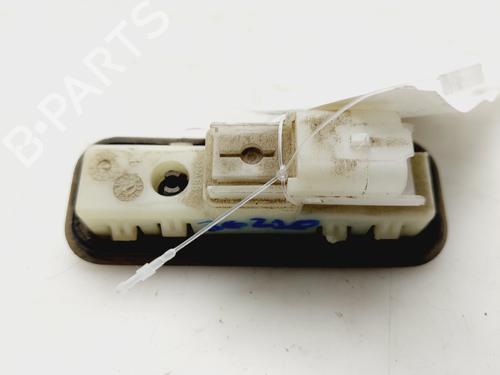 Tailgate handle CITROËN C3 II (SC_) 1.6 BlueHDi 75 | BP28091344C132 