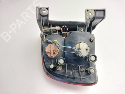 Left taillight SSANGYONG KYRON | BP34533013C34 - Image 3