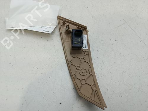 Left rear window switch BMW 5 (E60) 520 d | BP33938387I29 - Image 4