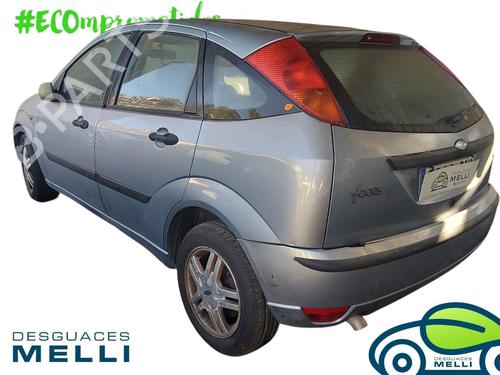 Left front window switch FORD FOCUS I (DAW, DBW) 1.8 TDCi | BP38422214I27 - Image 8