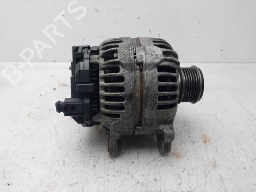 Used Alternator VW POLO V (6R1, 6C1) [2009-2022]  30627332