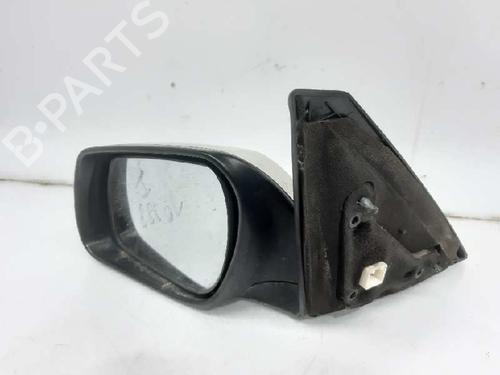 Used Left mirror MAZDA 3 Saloon (BK) 1.6 DI Turbo (BK12Y) (109 hp) 5288649