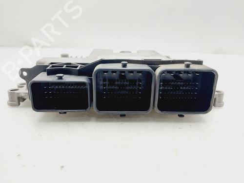 Engine control unit (ECU) CITROËN C4 CACTUS 1.6 HDi 90 | BP25908625M57 