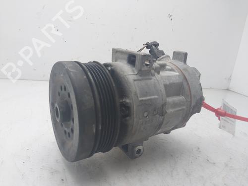 Used AC compressor AC compressor OPEL CORSA E (X15) [2014-2026] 32700026 32700026