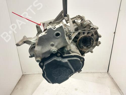 Gearbox VW GOLF V (1K1) | BP36541986M3 - Image 3