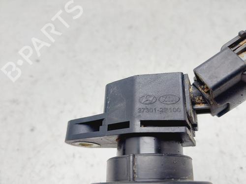 Ignition coil HYUNDAI TUCSON (TL, TLE) 1.6 GDi | BP28093567M94 