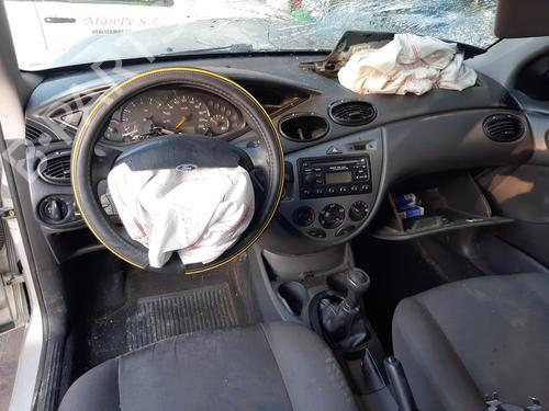 Left side indicator FORD FOCUS I Turnier (DNW) 1.6 16V | BP11700440I20