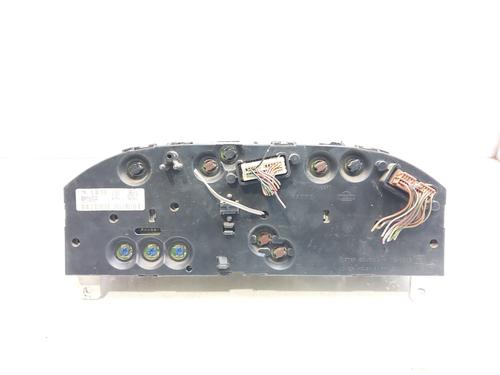 Instrument cluster NISSAN ALMERA II (N16) 2.2 Di | BP16362537C47 