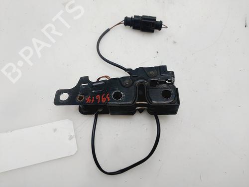 hjelmlås AUDI TT (8J3) 2.0 TFSI (200 hp) 31638319