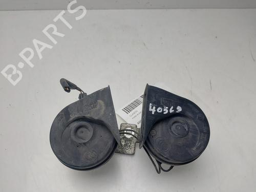 Klaxon FORD KUGA I [2008-2012]  31885038