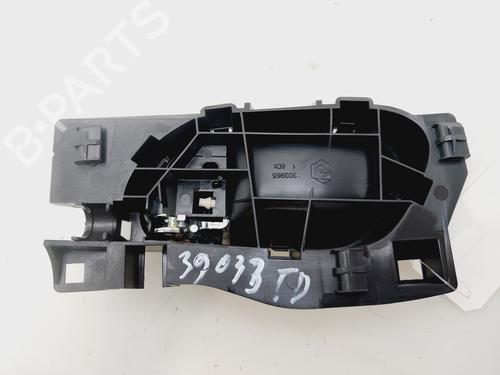 Front right interior door handle CITROËN C4 Grand Picasso I (UA_) 1.8 i 16V | BP28278247I14 