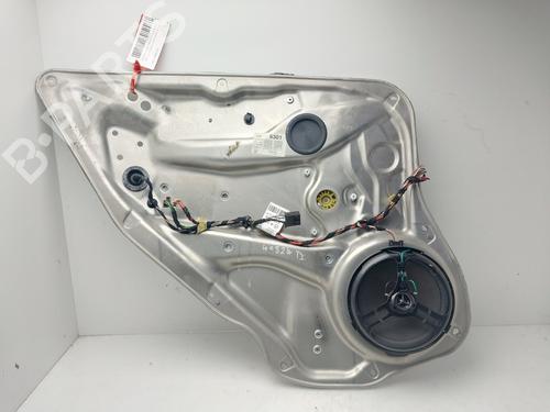 Used Rear left window mechanism Rear left window mechanism MERCEDES-BENZ C-CLASS (W204) C 200 CDI (204.007, 204.006) (136 hp) 32438782 32438782