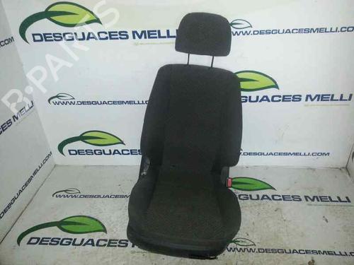 Used Right front seat KIA SORENTO I (JC) 2.5 CRDi 4WD (140 hp) 2878572