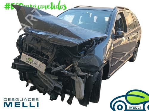 Brukte deler til SKODA FABIA I Combi (6Y5) [2000-2007]  3958097