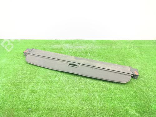 Rear parcel shelf BMW X5 (E70) 3.0 d | BP25881185C85 